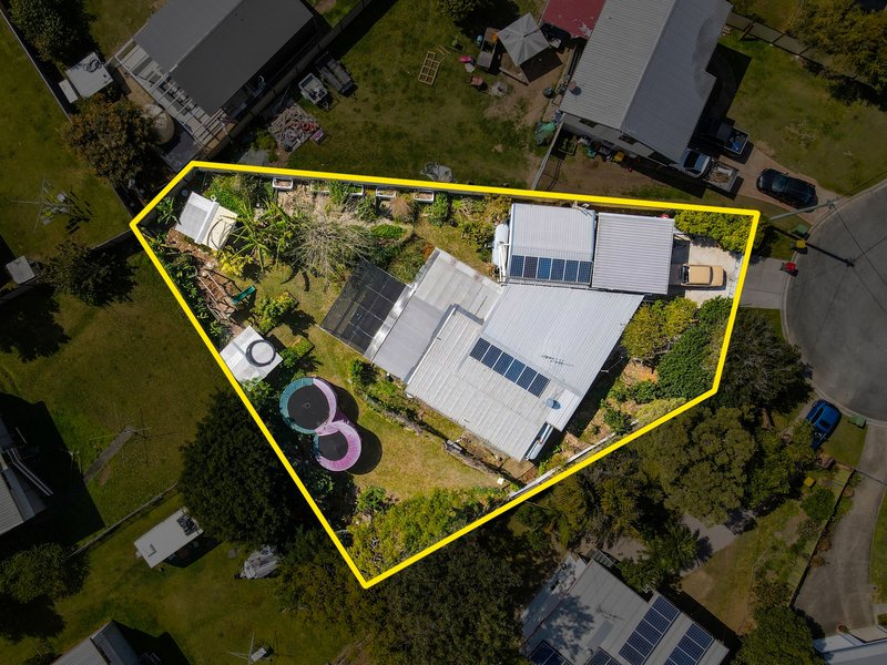 12 Miner Court, Deception Bay QLD 4508