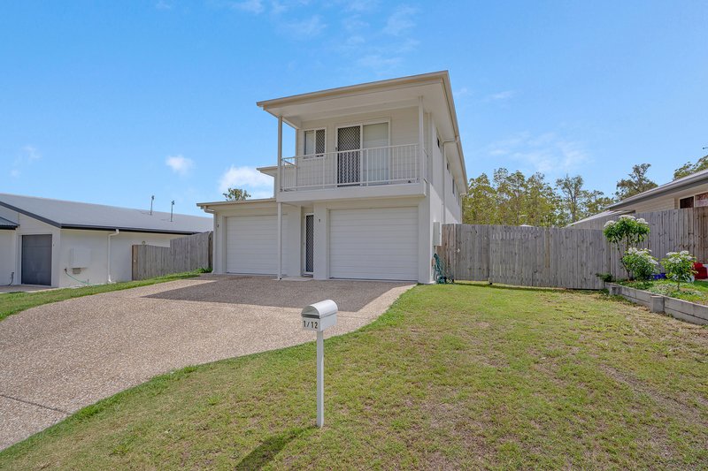 12 Ming Street, Marsden QLD 4132