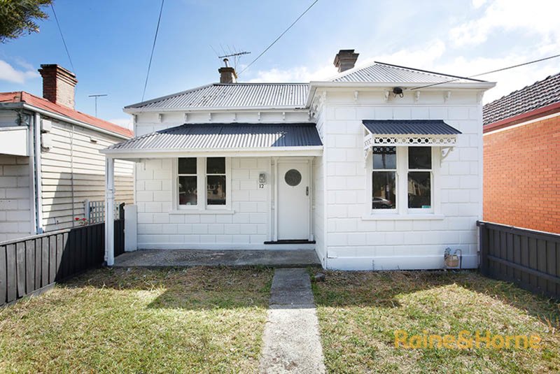 12 Mirams Street, Ascot Vale VIC 3032