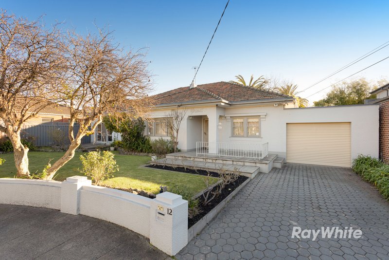 12 Miriam Street, Caulfield VIC 3162