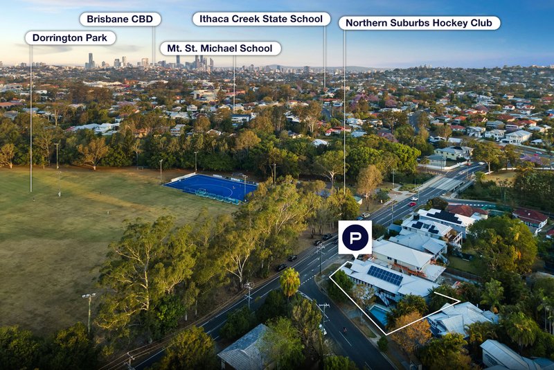 Photo - 12 Mirrabooka Road, Ashgrove QLD 4060 - Image 23