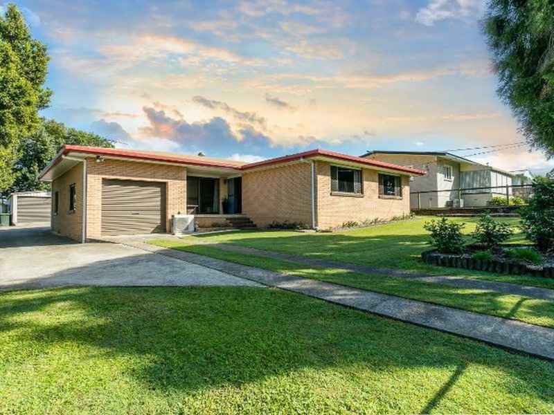 12 Mitchell St , Beaudesert QLD 4285