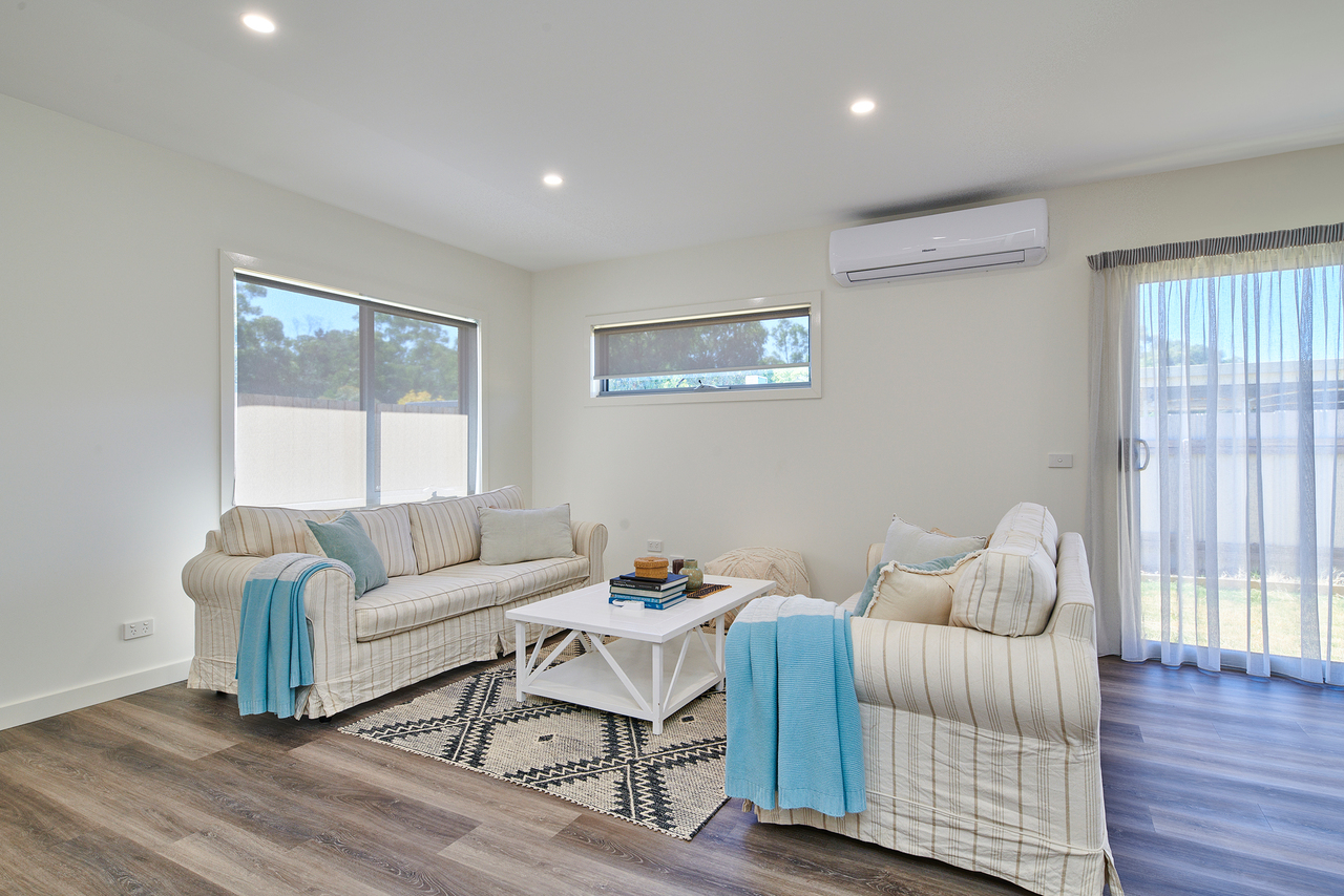 2-bedroom house at 12 Mitchell Street, Heathcote VIC 3523, Greater Bendigo, Victoria