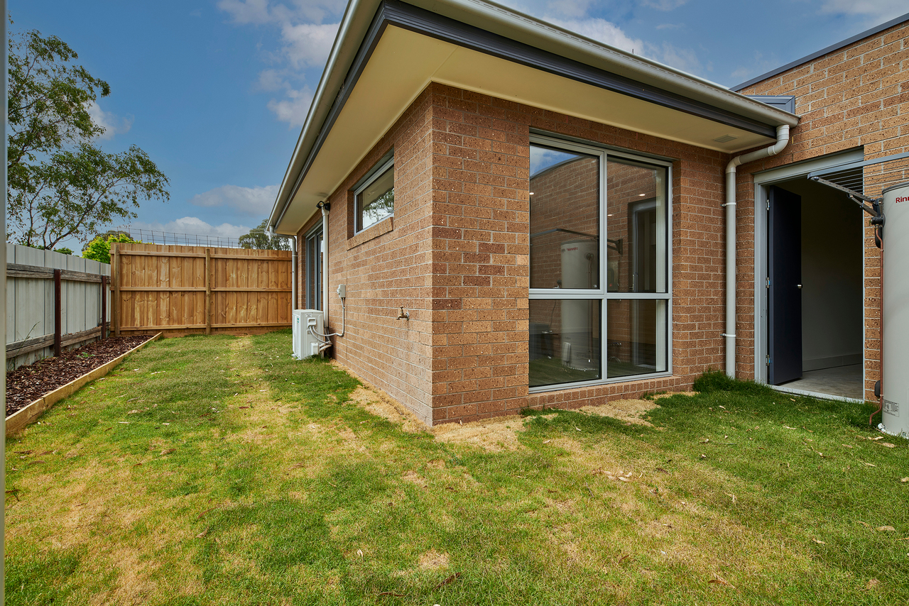 2-bedroom house at 12 Mitchell Street, Heathcote VIC 3523, Greater Bendigo, Victoria