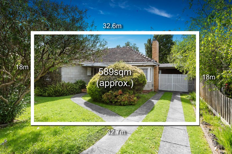 12 Mitta Street, Box Hill North VIC 3129