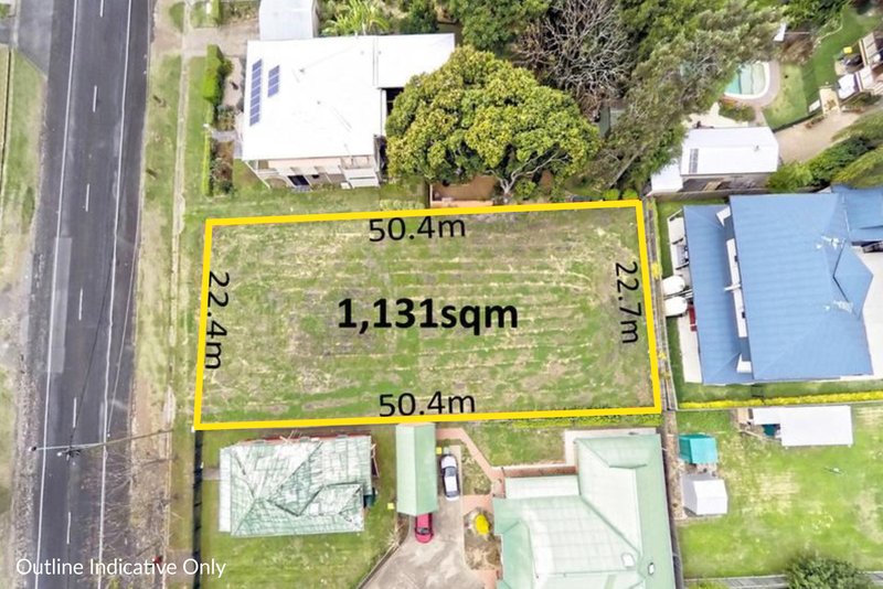 12 Moffatt Street, Ipswich QLD 4305