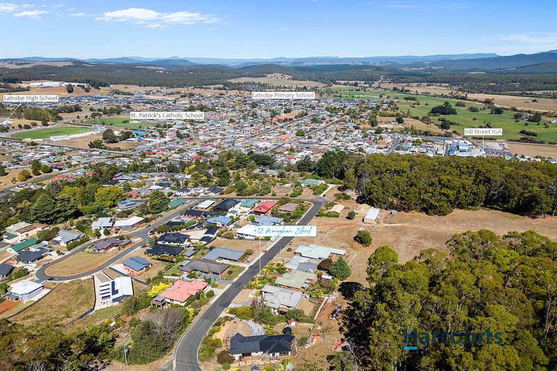 Photo - 12 Monaghan Street, Latrobe TAS 7307 - Image 2