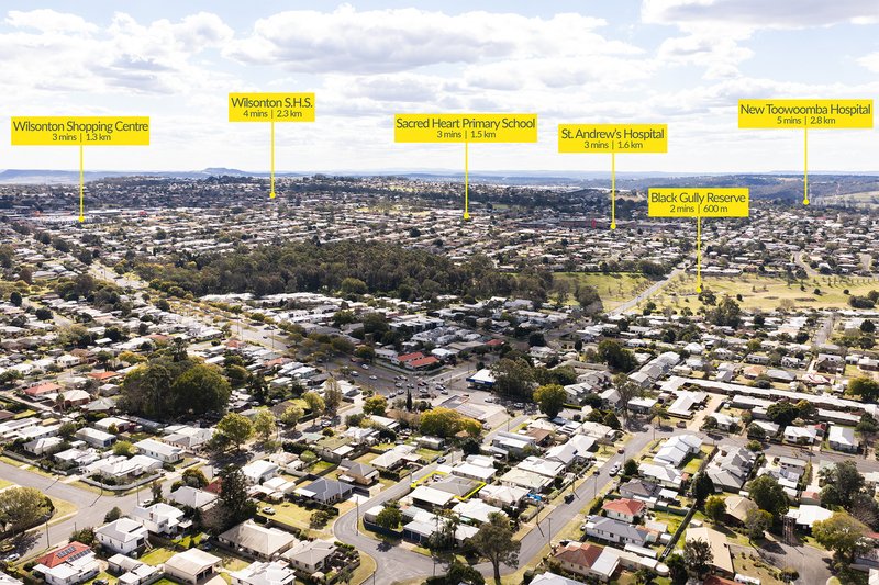 Photo - 12 Monash Lane, Newtown QLD 4350 - Image 10