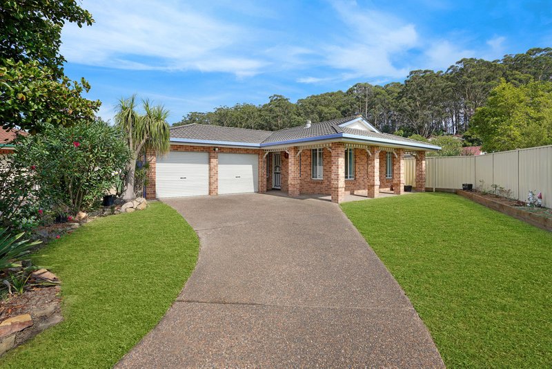 12 Monica Grove, Mardi NSW 2259