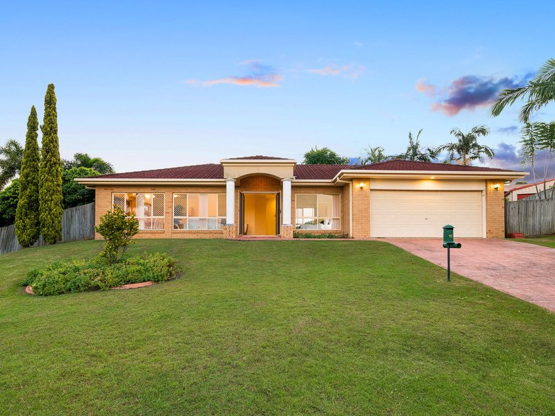 12 Montcliff Court, Springfield QLD 4300