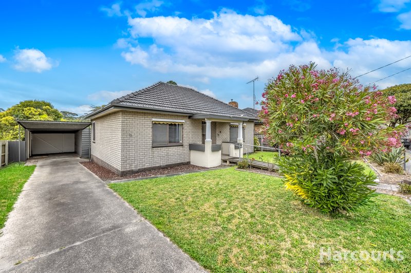 12 Monte Crescent, Moe VIC 3825