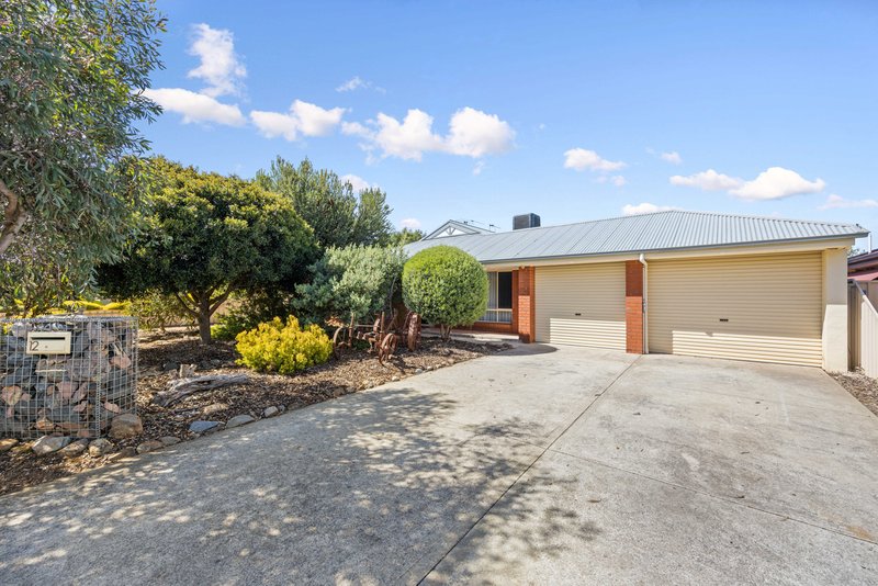 Photo - 12 Montrose Avenue, Strathalbyn SA 5255 - Image 2