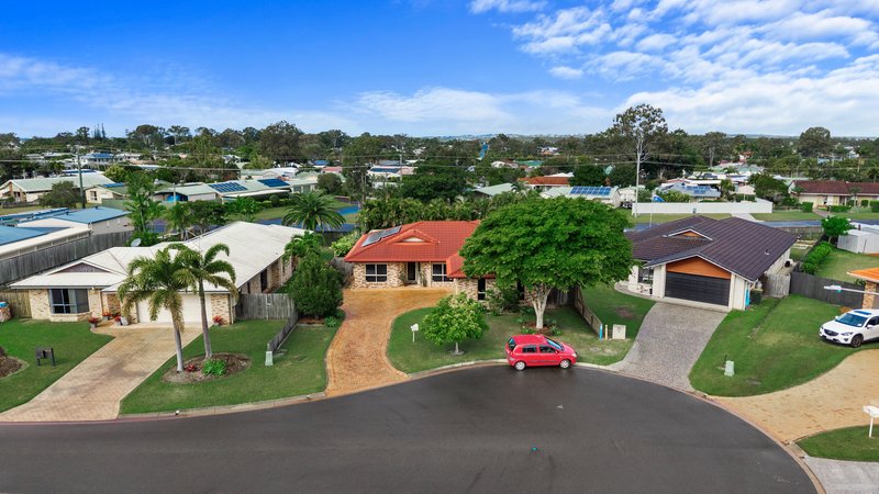 Photo - 12 Montrose Close, Point Vernon QLD 4655 - Image 21