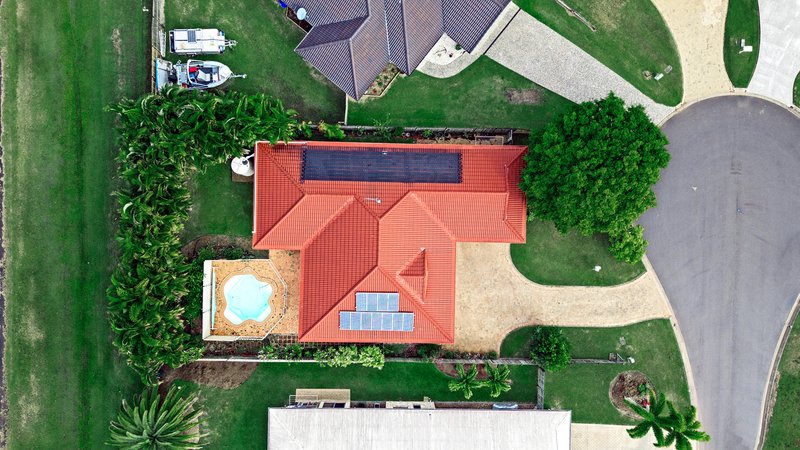 Photo - 12 Montrose Close, Point Vernon QLD 4655 - Image 25