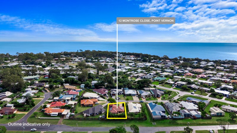 Photo - 12 Montrose Close, Point Vernon QLD 4655 - Image 28