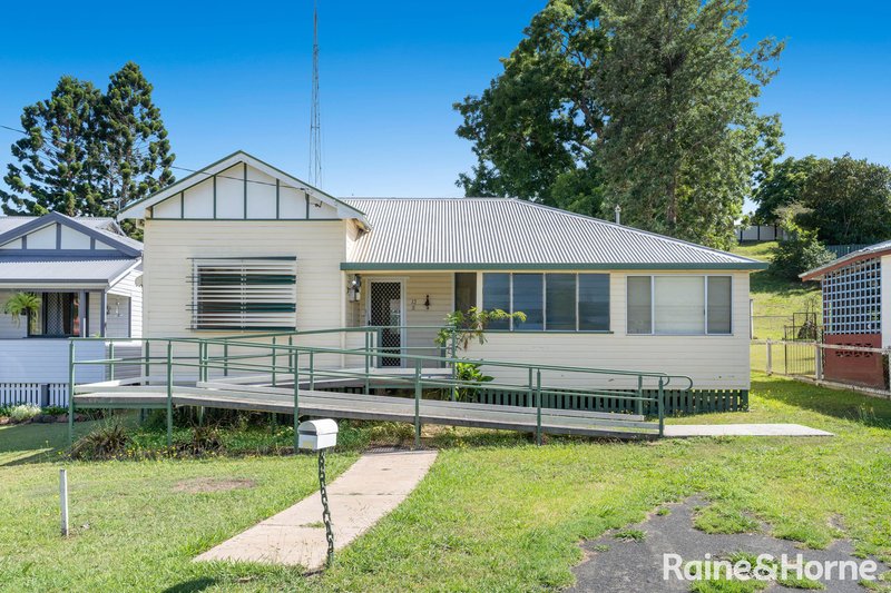 12 Moore Street, Kyogle NSW 2474