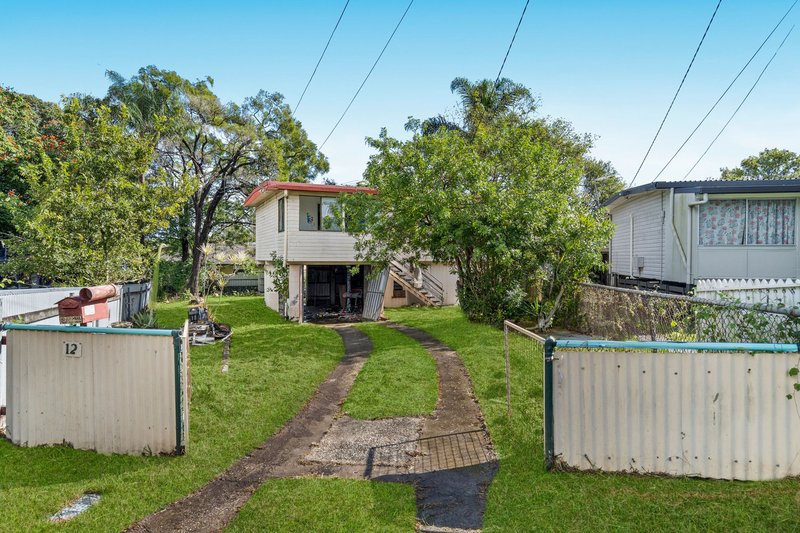 Photo - 12 Moore Street, Logan Central QLD 4114 - Image 4