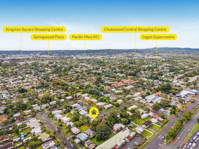 Photo - 12 Moore Street, Logan Central QLD 4114 - Image 9