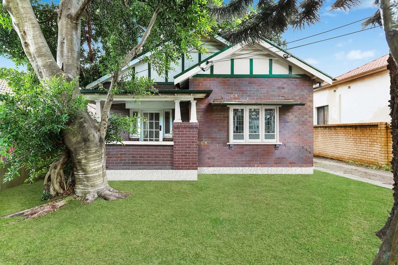 12 Moore Street, Strathfield NSW 2135