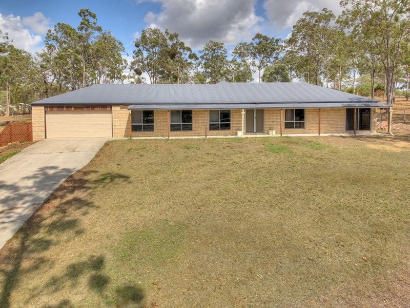 Photo - 12 Moorhen Court, New Beith QLD 4124 - Image 1