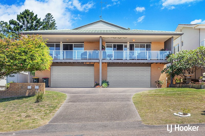 1/2 Moorooba Crescent, Nelson Bay NSW 2315