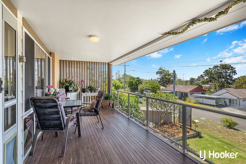 Photo - 1/2 Moorooba Crescent, Nelson Bay NSW 2315 - Image 2