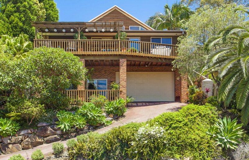 12 Moray Pde , Saratoga NSW 2251