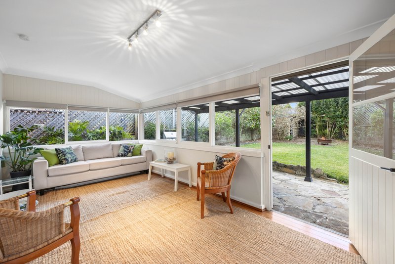 Photo - 12 Morden Street, Cammeray NSW 2062 - Image 6