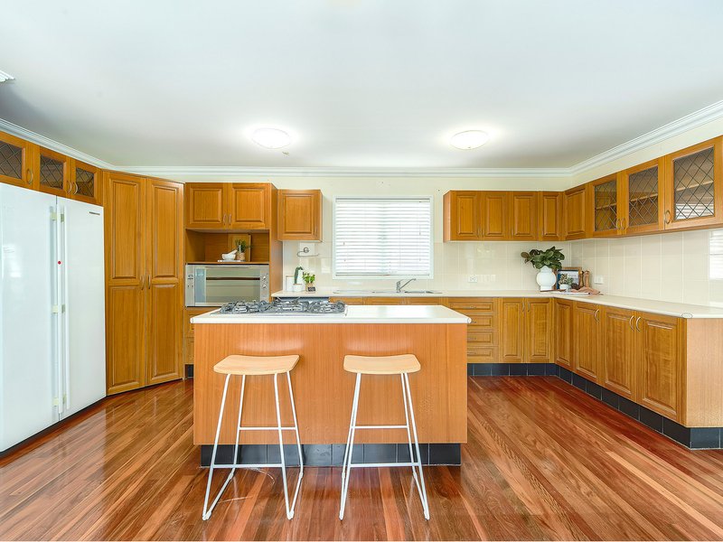 Photo - 12 More Street, Kelvin Grove QLD 4059 - Image 3