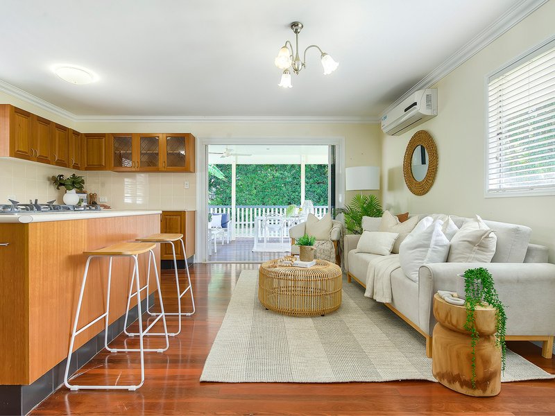 Photo - 12 More Street, Kelvin Grove QLD 4059 - Image 4