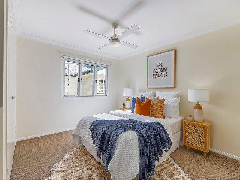 Photo - 12 More Street, Kelvin Grove QLD 4059 - Image 9