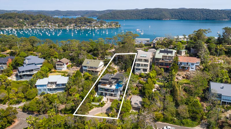 Photo - 12 Morella Road, Whale Beach NSW 2107 - Image 16