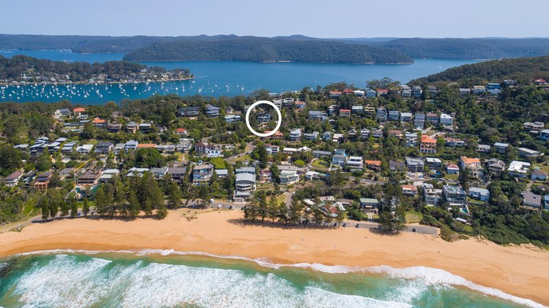 Photo - 12 Morella Road, Whale Beach NSW 2107 - Image 17