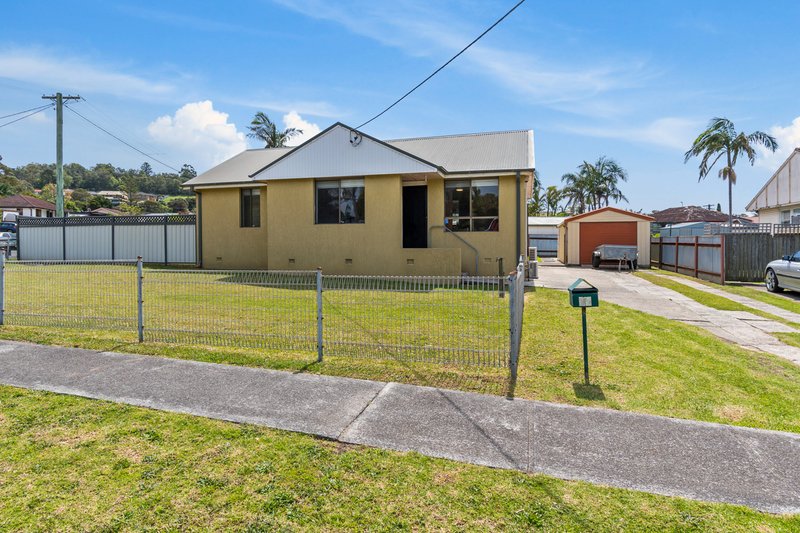 12 Morgan Avenue, Mount Warrigal NSW 2528