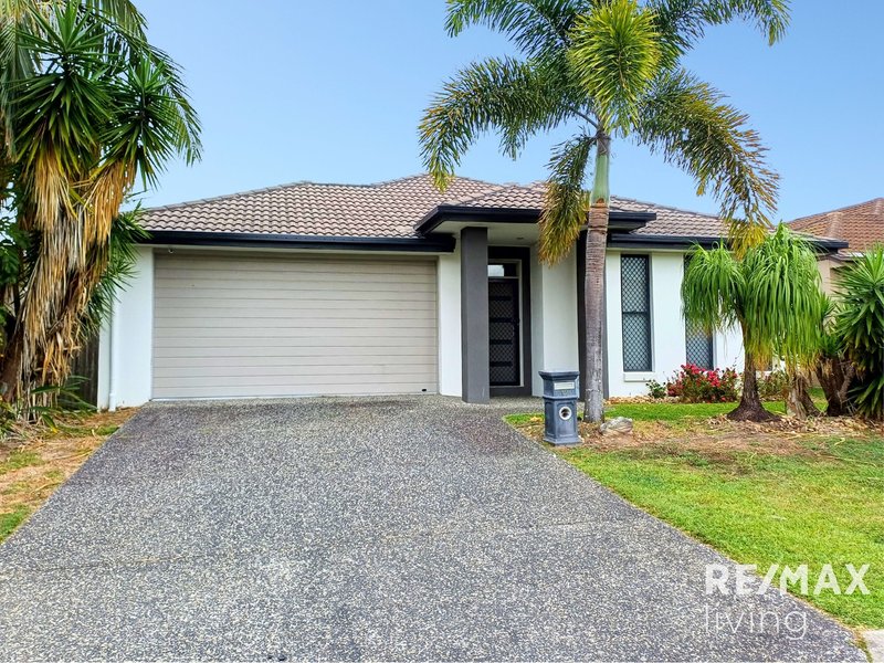 12 Morgan Street, North Lakes QLD 4509