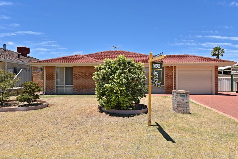 12 Morialta Avenue, Quinns Rocks WA 6030