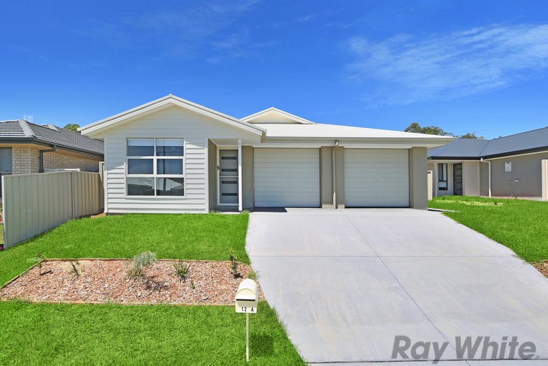 12 Mornington Circuit, Gwandalan NSW 2259