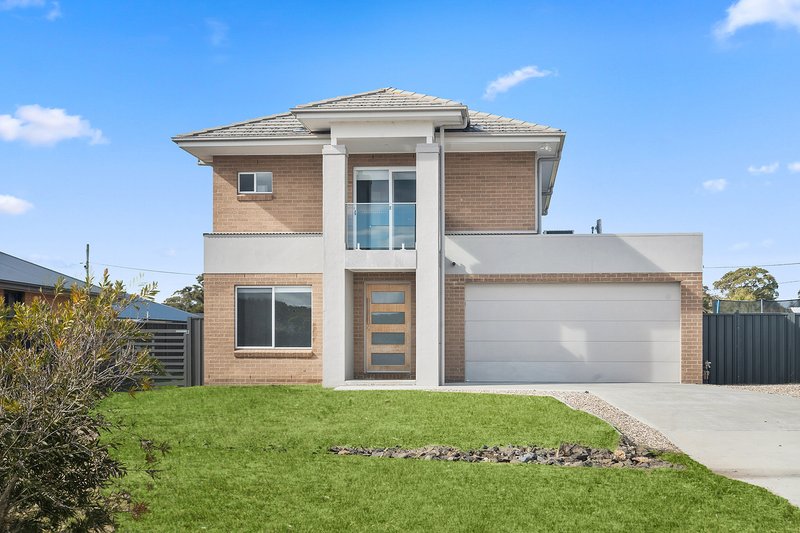 12 Morris Place, Marulan NSW 2579