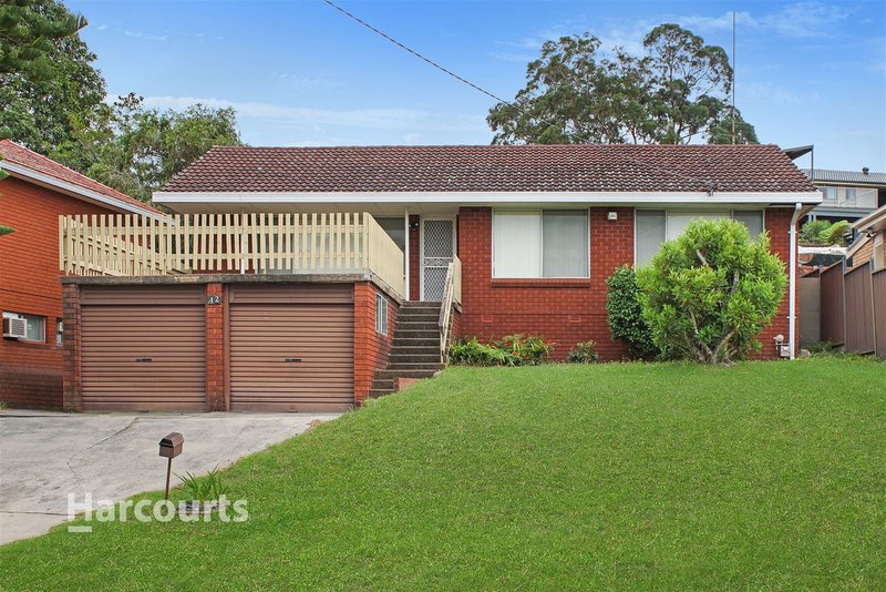 12 Morse Avenue, Kanahooka NSW 2530