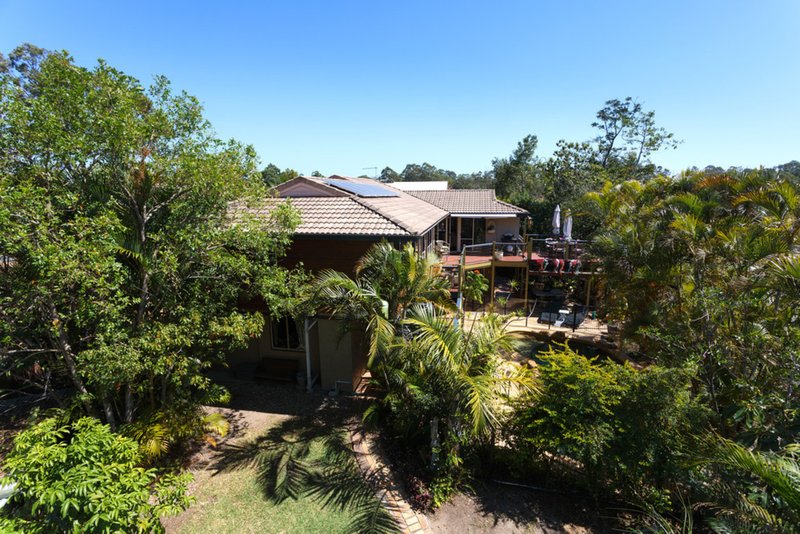 Photo - 12 Moselle Place, Carseldine QLD 4034 - Image 2