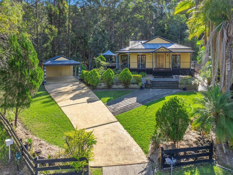 12 Mountridge Close, Kiels Mountain QLD 4559