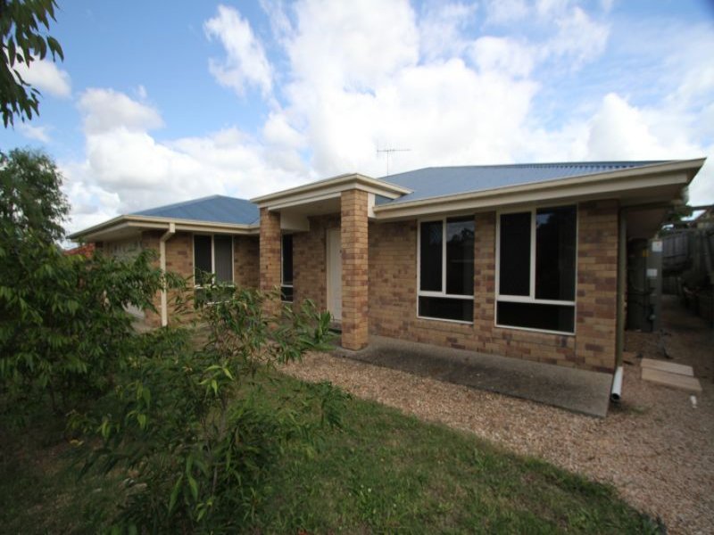 Photo - 12 Mt Flinders Place, Algester QLD 4115 - Image 1