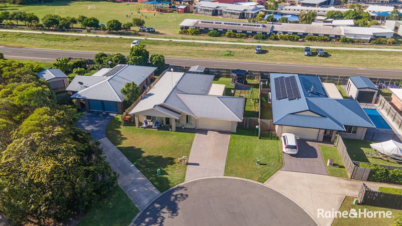 12 Mueller Close, Urraween QLD 4655