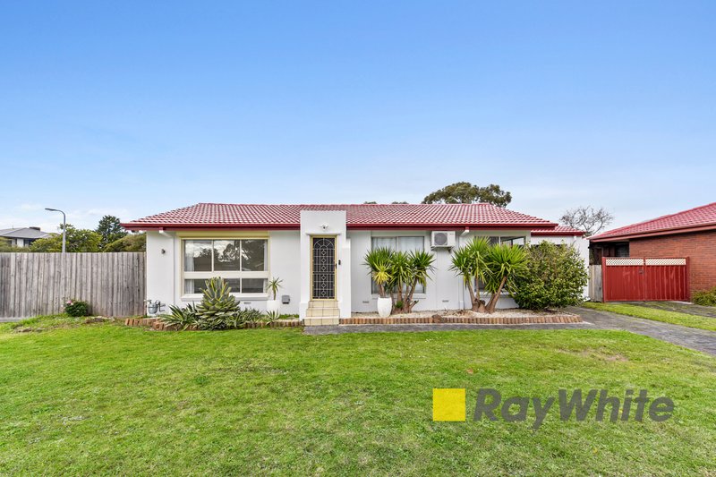 12 Muirkirk Close, Endeavour Hills VIC 3802