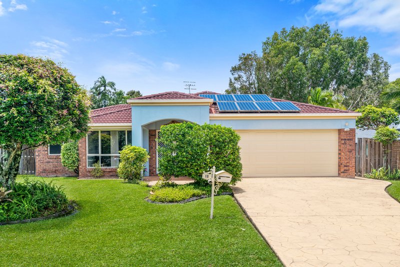 12 Mulberry Parade, Tugun QLD 4224