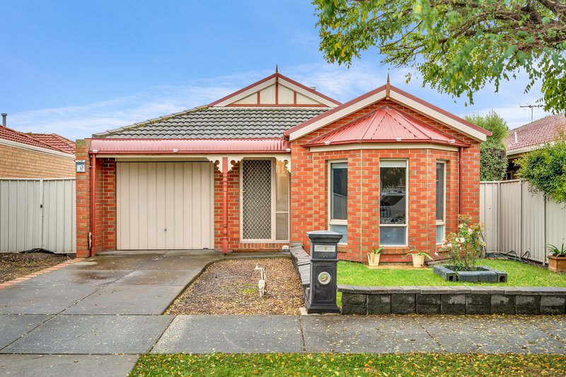 12 Mulberry Pass, Craigieburn VIC 3064