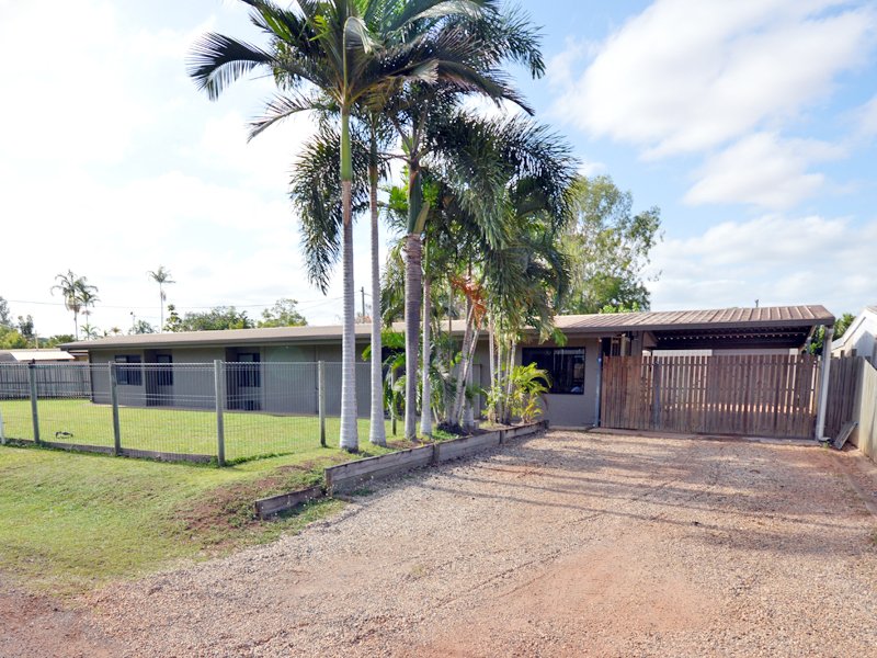 12 Munding Road, Weipa QLD 4874