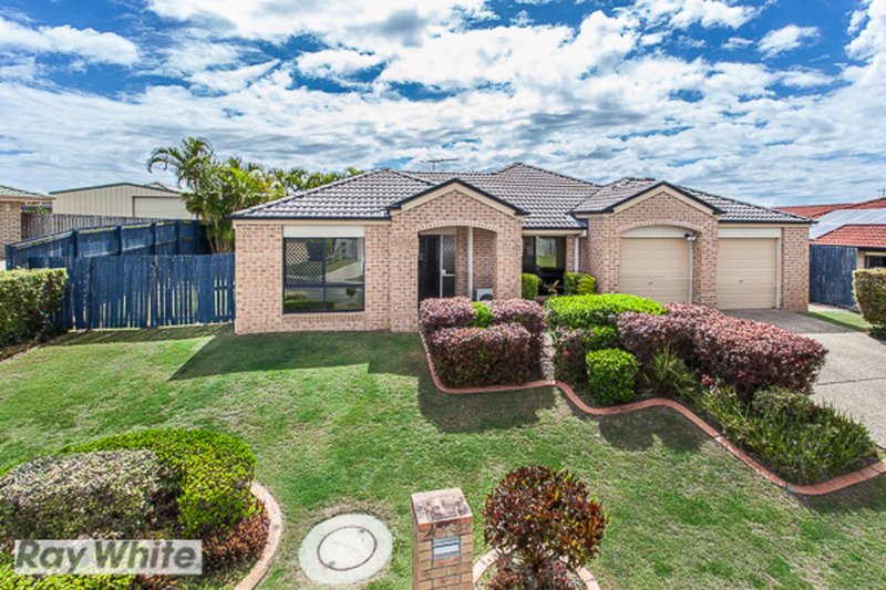 12 Murchison Court, Murrumba Downs QLD 4503