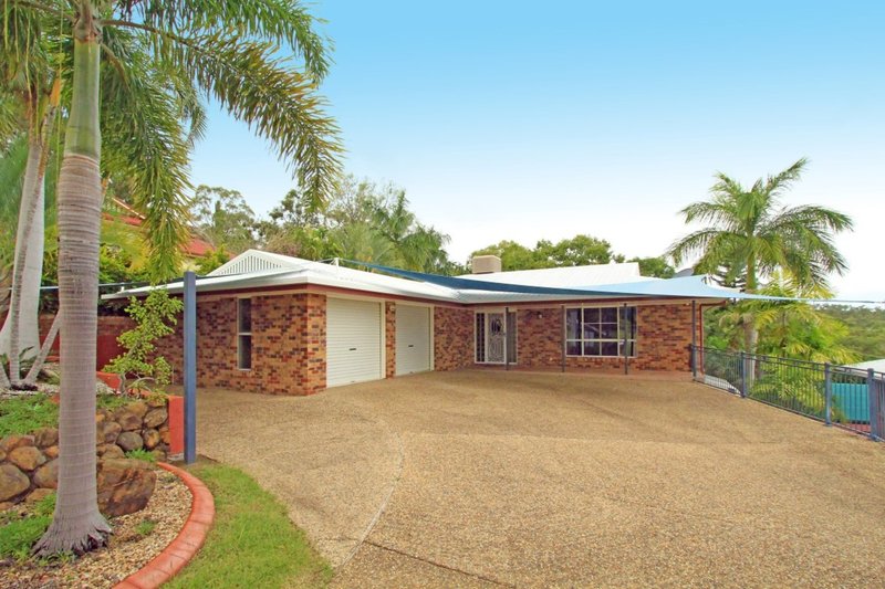 12 Murlay Avenue, Frenchville QLD 4701