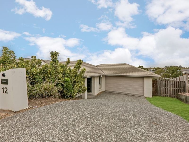 12 Murphy Court, Redbank Plains QLD 4301